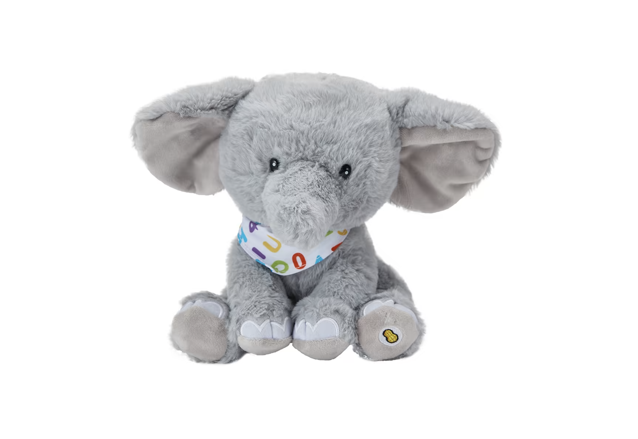 Elephant toy singing cheap